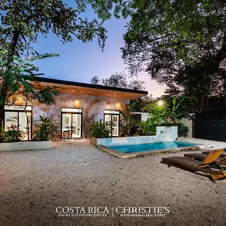 Hotelito Dos Hijas Casita 3
