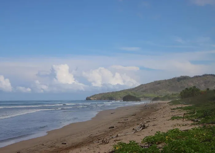 Hotelito Dos Hijas Casita 3 Refundores