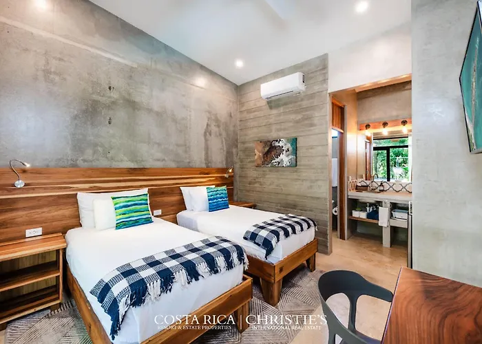 Apartamento Hotelito Dos Hijas Casita 3 Refundores