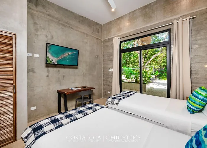 Apartamento Hotelito Dos Hijas Casita 3 Refundores