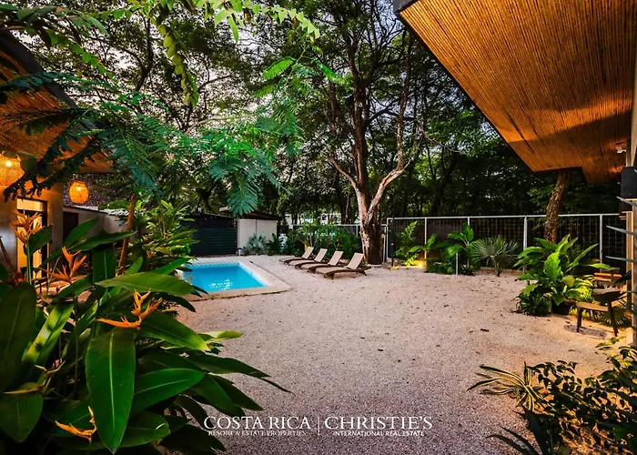 Hotelito Dos Hijas Casita 3 *