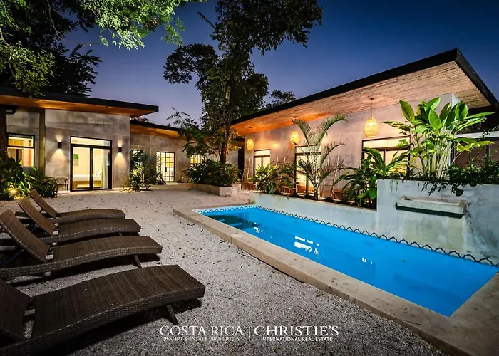 Apartamento Hotelito Dos Hijas Casita 3 Refundores