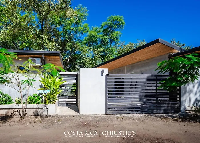 Hotelito Dos Hijas Casita 3 * Refundores