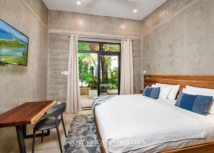 Hotelito Dos Hijas Casita 3 Refundores