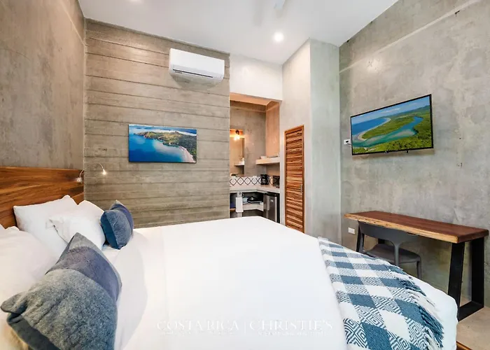 Hotelito Dos Hijas Casita 3 * Refundores