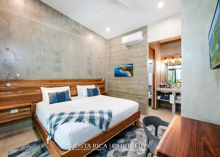 Hotelito Dos Hijas Casita 3 Apartamento Refundores