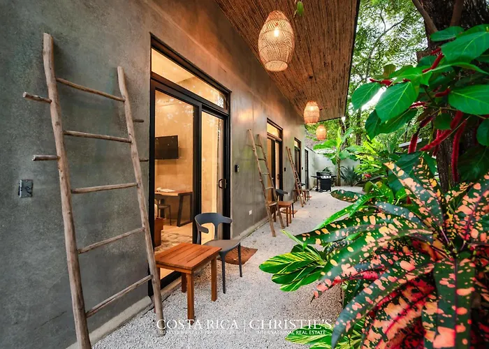 Apartamento Hotelito Dos Hijas Casita 3 *